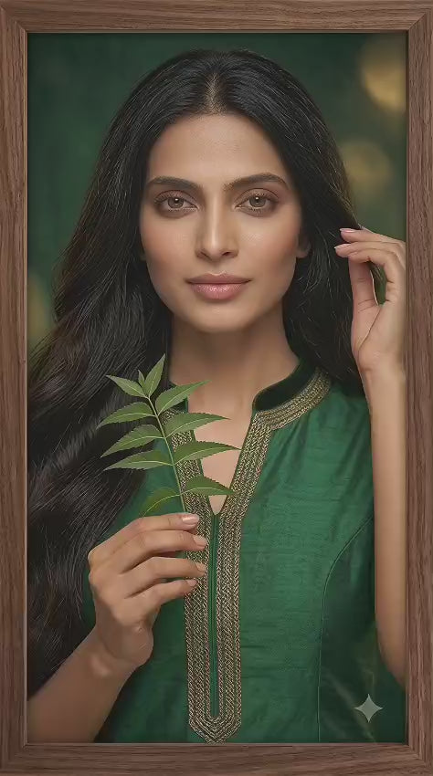 Husnain Herbals - Hair Oil